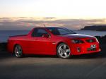 Holden Ute VE SS 2007 года